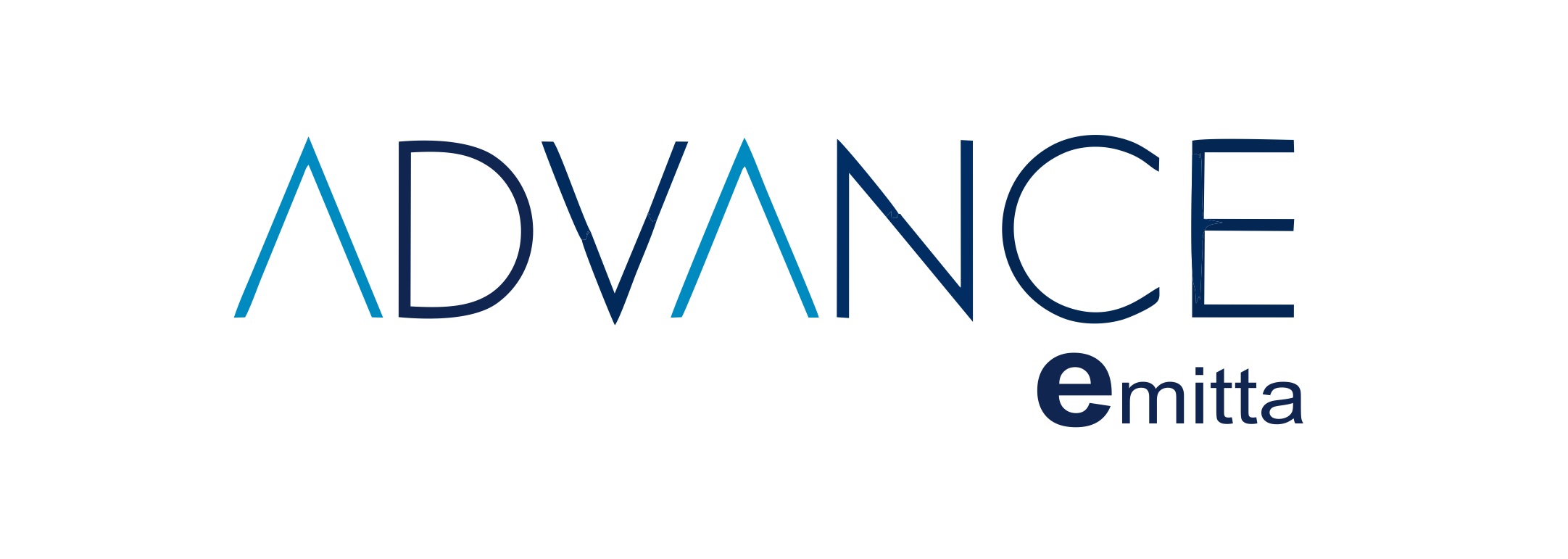 ADVANCE Emitta Logo